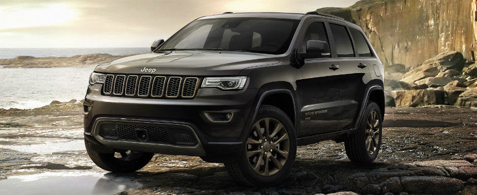 Hackerii au reusit sa preia controlul Jeep-ului Grand Cherokee. Din nou