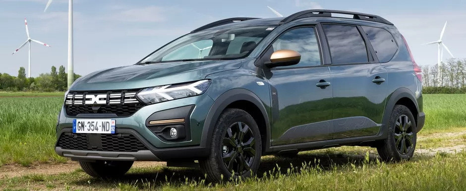 Hai cu motorul diesel! Trei masini noi care nu ofera nicio versiune pe motorina, insa ar trebui sa o faca Hai cu motorul diesel! Trei masini noi care nu ofera nicio versiune pe motorina, insa ar trebui sa o faca