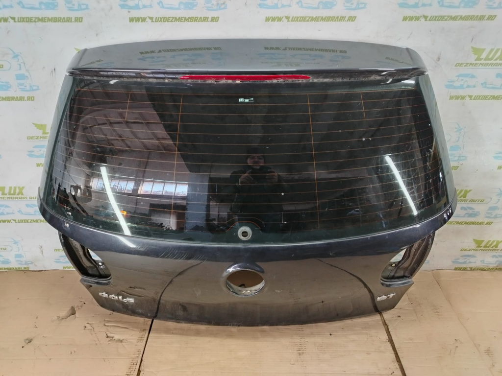 Haion 1k6827159 Volkswagen VW Golf 5 [2003 - 2009] 2.0 tdi BMN