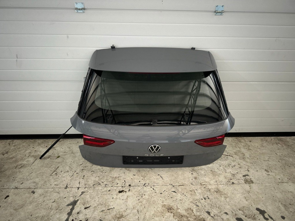 Haion 5H9827025E VW Golf VIII Variant 2.0 TDI 4motion 150 cai DTTC