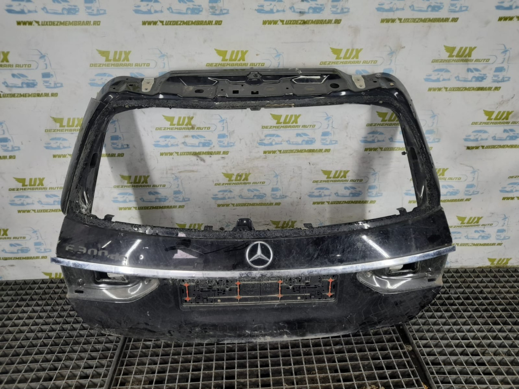 Haion A2137400010 Mercedes-Benz E-Class W213 [2016 - 2020]
