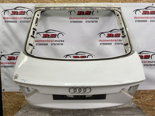 Haion A5 sedan 2015 (cod intern: 225028)