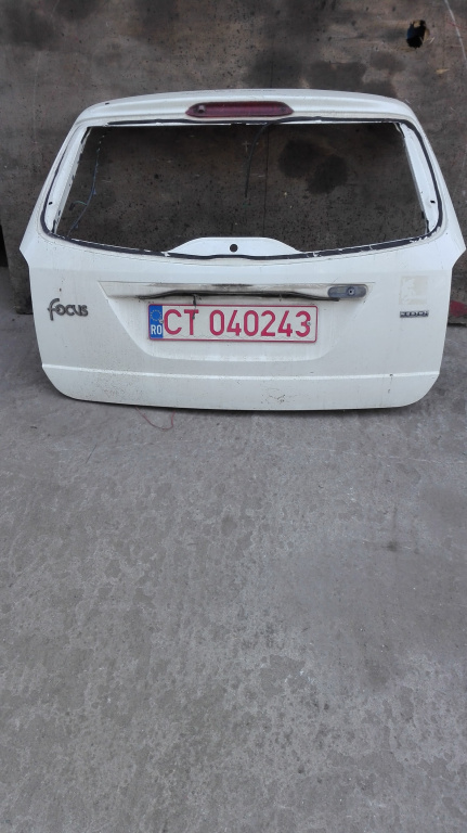 Haion Alb Ford FOCUS Mk 1 1998 - 2004