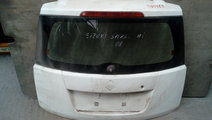 Haion Alb,hatchback 5 Portiere Suzuki SPLASH 2008 ...