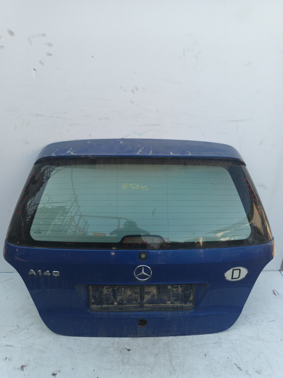 Haion Alb Mercedes-Benz A-CLASS (W168) 1997 - 2004