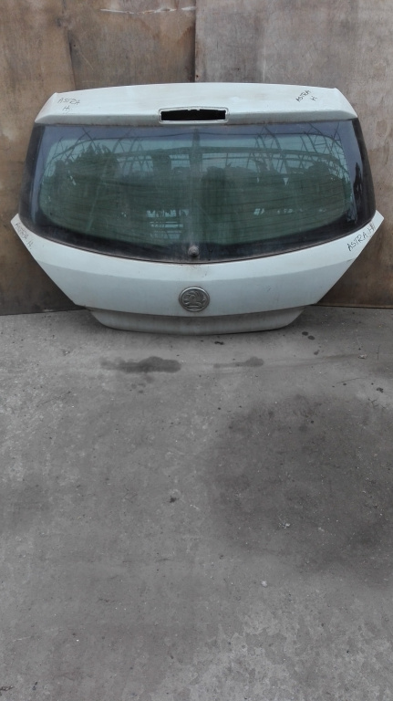 Haion Alb Opel ASTRA H 2004 - 2012
