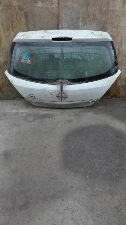 Haion Alb Opel ASTRA H 2004 - 2012