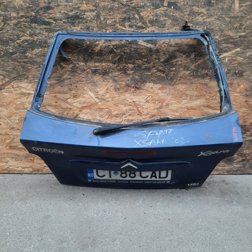 Haion Albastru Citroen XSARA (N0, N1, N2) 1997 - 2006