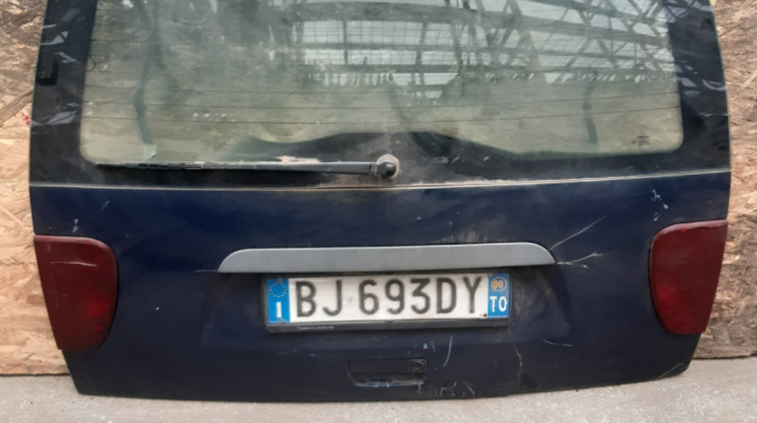 Haion Albastru Fiat SCUDO (220) 1996 - 2006
