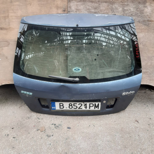Haion Albastru Fiat STILO (192) 2001 - 2007