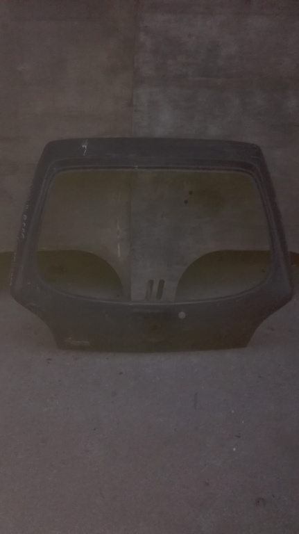 Haion Albastru Ford FIESTA Mk4 1995 - 2002