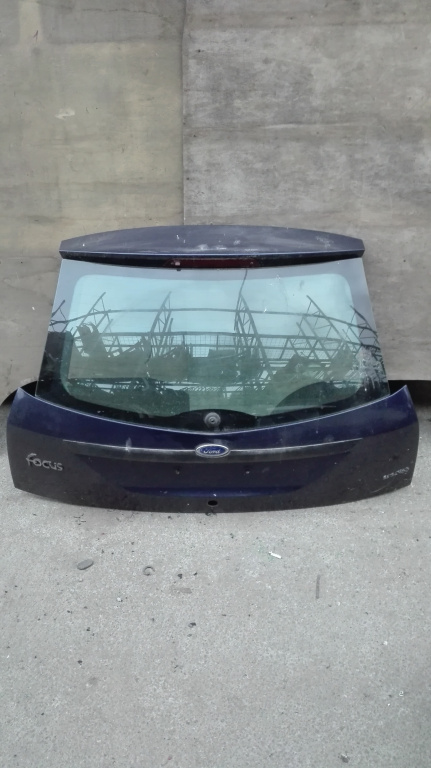 Haion Albastru Ford FOCUS Mk 1 1998 - 2004