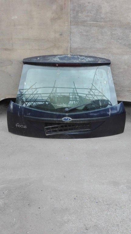 Haion Albastru Ford FOCUS Mk 1 1998 - 2004