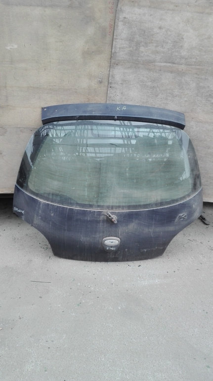 Haion Albastru Ford KA (RB) 1996 - 2008