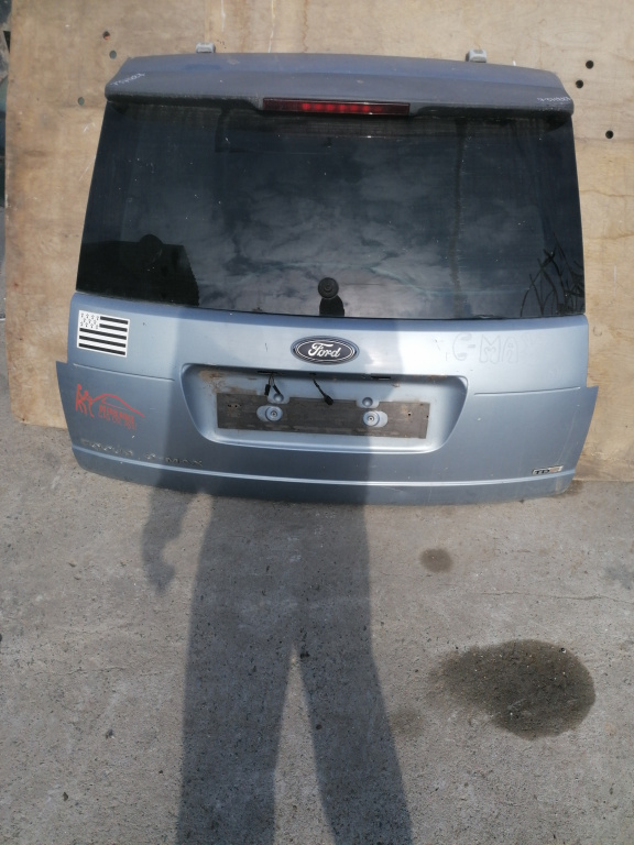 Haion Albastru,Gri Ford C-MAX 1 2003 - 2010