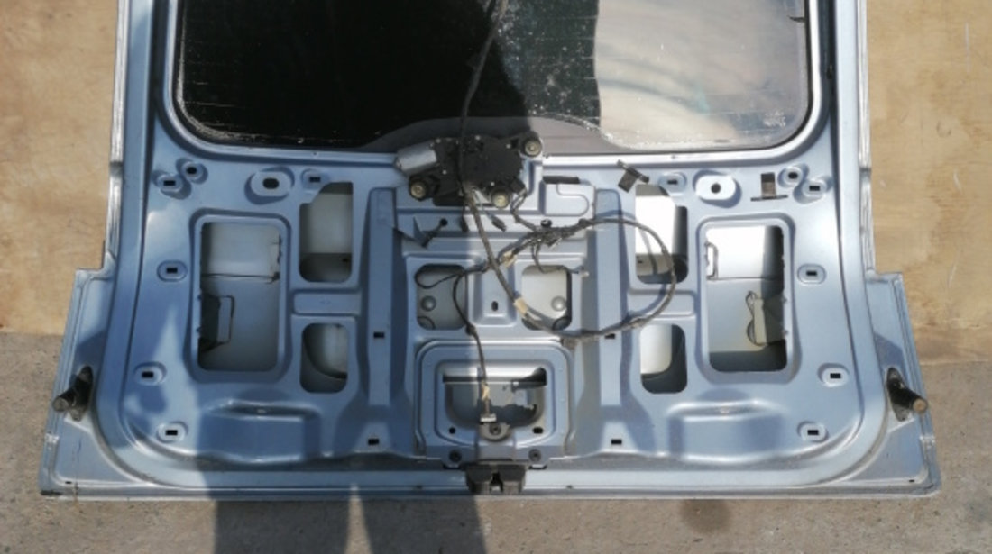 Haion Albastru,Gri Ford C-MAX 1 2003 - 2010