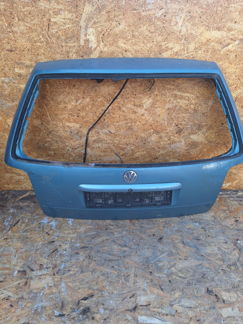 Haion Albastru,Gri VW PASSAT B5, B5.5 1996 - 2005
