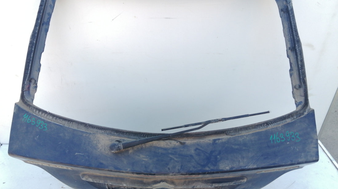 Haion Albastru,hatchback 5 Portiere Citroen XSARA (N0, N1, N2) 1997 - 2010