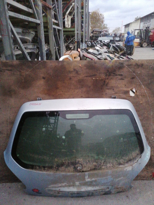 Haion Albastru,hatchback 5 Portiere Fiat BRAVO 1 (182) 1995 - 2001