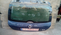 Haion Albastru,hatchback 5 Portiere Renault CLIO 2...