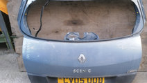 Haion Albastru,hatchback 5 Portiere Renault SCENIC...