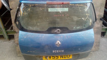 Haion Albastru,hatchback 5 Portiere Renault SCENIC...