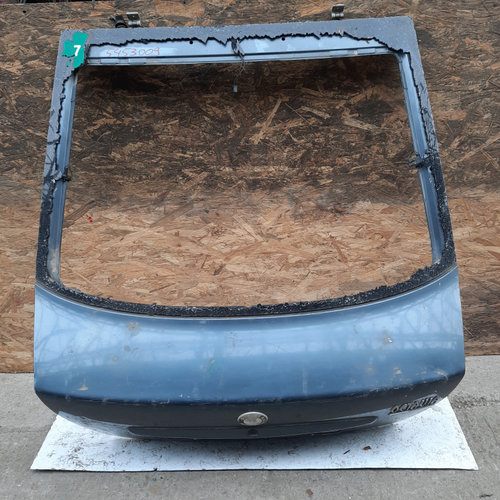 Haion Albastru,hatchback 5 Portiere Skoda OCTAVIA 1 (1U) 1996 - 2010