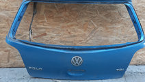 Haion Albastru,hatchback 5 Portiere VW POLO (9N, 9...
