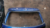 Haion Albastru Mazda 6 (GG) 2002 - 2008