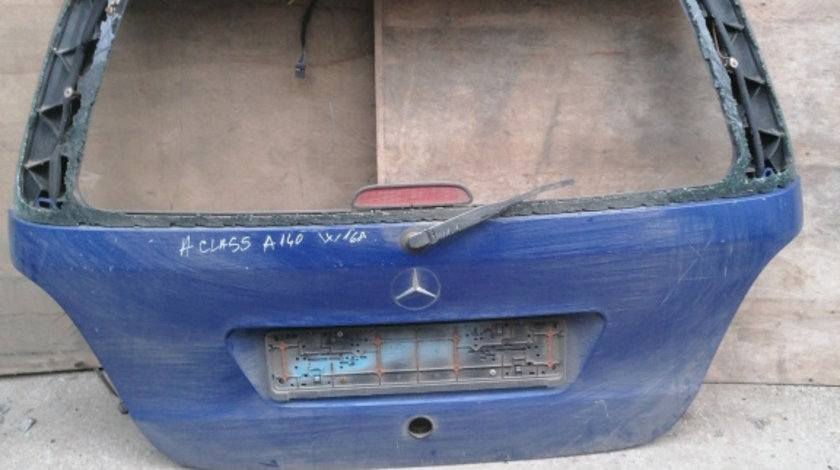 Haion Albastru Mercedes-Benz A-CLASS (W168) 1997 - 2004