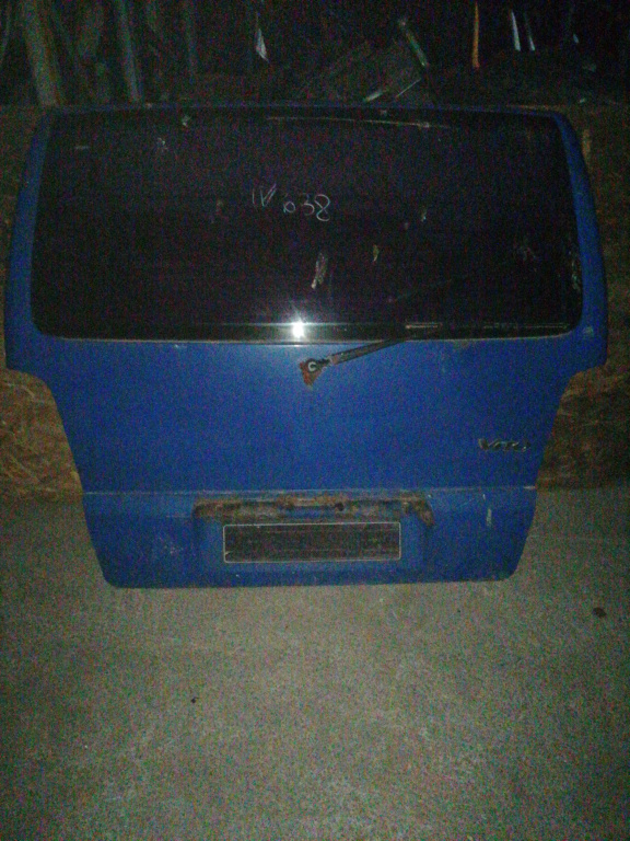 Haion Albastru Mercedes-Benz VITO / V-CLASS (W638) 1996 - 2003