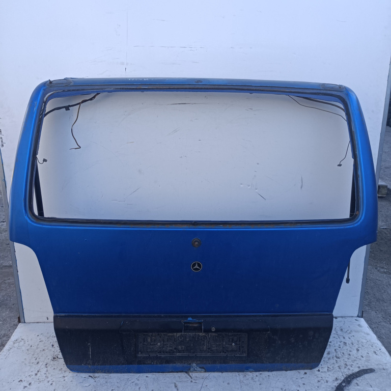 Haion Albastru Mercedes-Benz VITO / V-CLASS (W638) 1996 - 2003