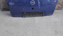 Haion Albastru Opel AGILA (A) (H00) 2000 - 2007
