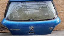 Haion Albastru Peugeot 307 2000 - Prezent