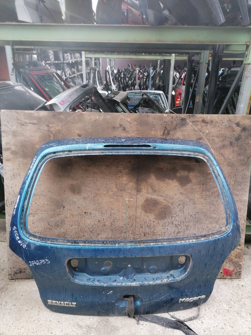 Haion Albastru Renault SCENIC 1 / MEGANE Scenic (JA0/1) 1996 - 2003
