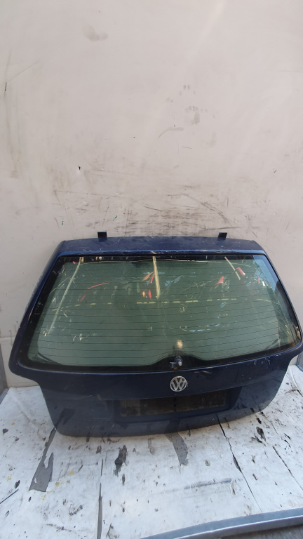 Haion Albastru VW PASSAT B5, B5.5 1996 - 2005