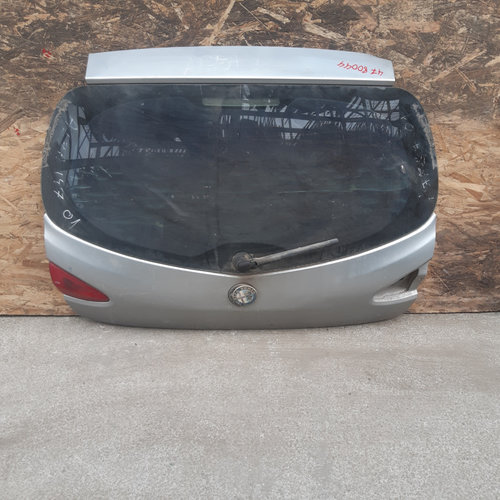 Haion Alfa Romeo 147 (937) 2000-2010 Gri