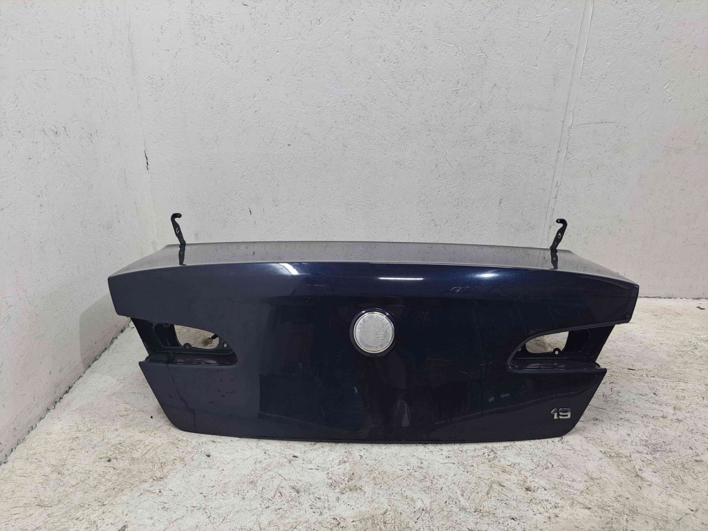 Haion Alfa Romeo 159 (939) [Fabr 2006-2011] ALBASTRU