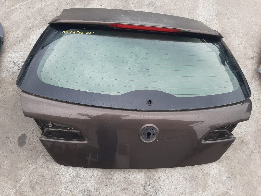 Haion alfa romeo 159 break