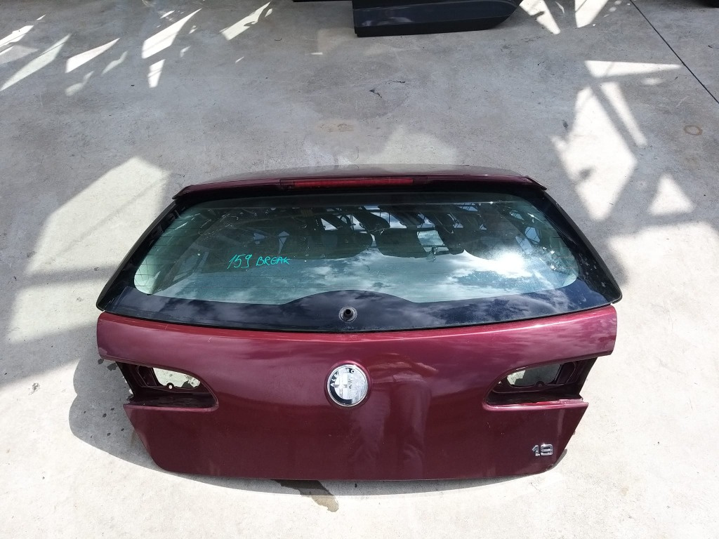 Haion alfa romeo 159 break