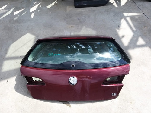 Haion alfa romeo 159 break