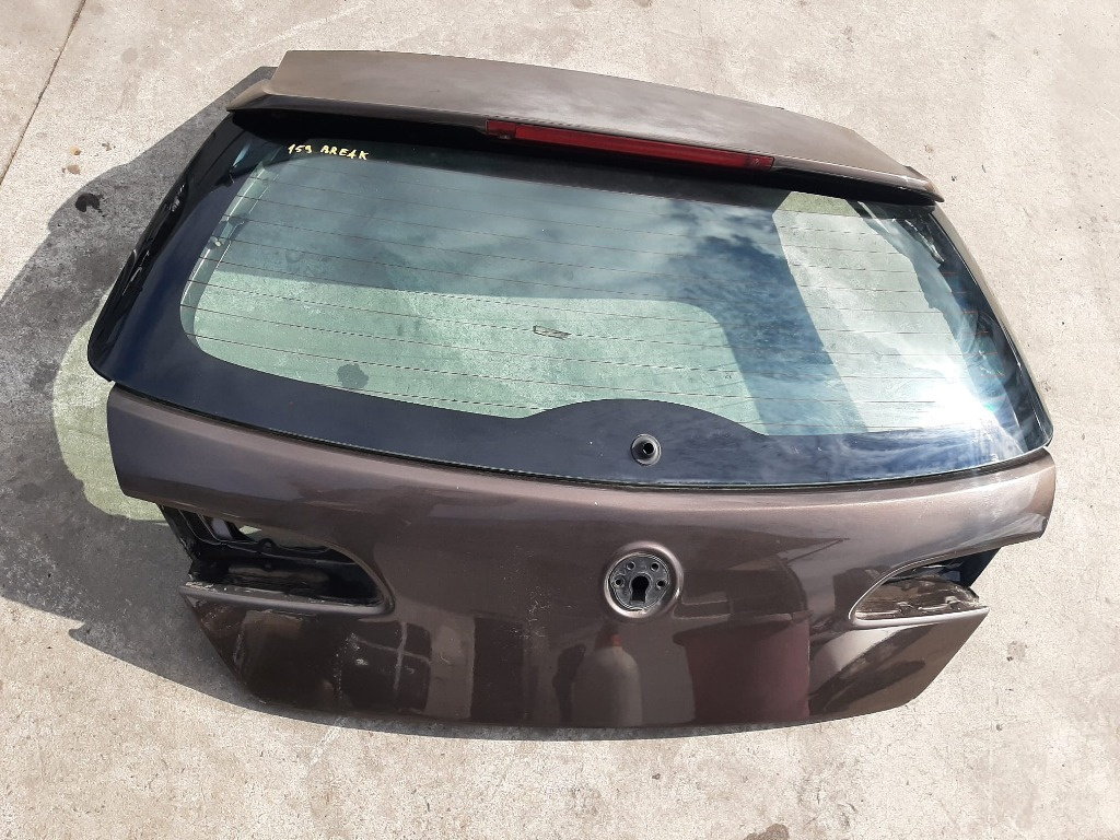 Haion alfa romeo 159 break