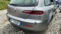 Haion Alfa Romeo 159 Sportwagon 2007