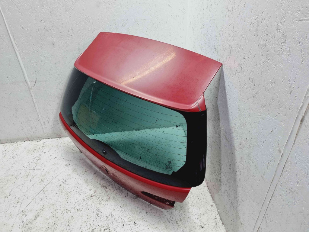 Haion Alfa Romeo 159 Sportwagon (939) [Fabr 2006-20011] 289