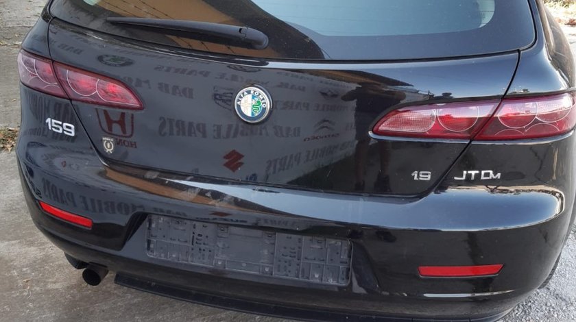 Haion Alfa Romeo 159