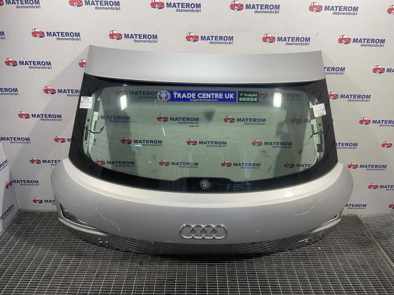 HAION AUDI A1 - - (2010 2014)
