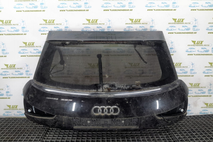 Haion Audi A1 8X [2010 - 2014]