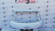 Haion Audi A1 8X Sportback – 5 usi an 2010-2011-...