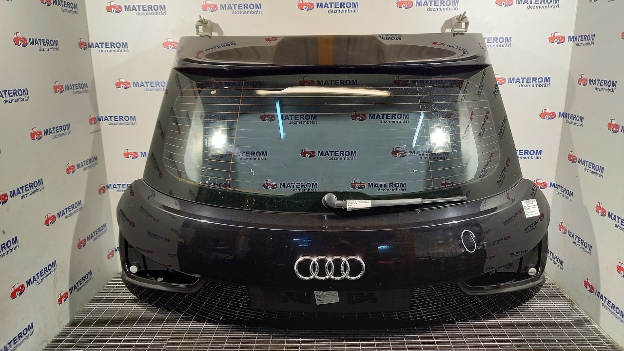 HAION AUDI A1 A1 - - (2010 2014)