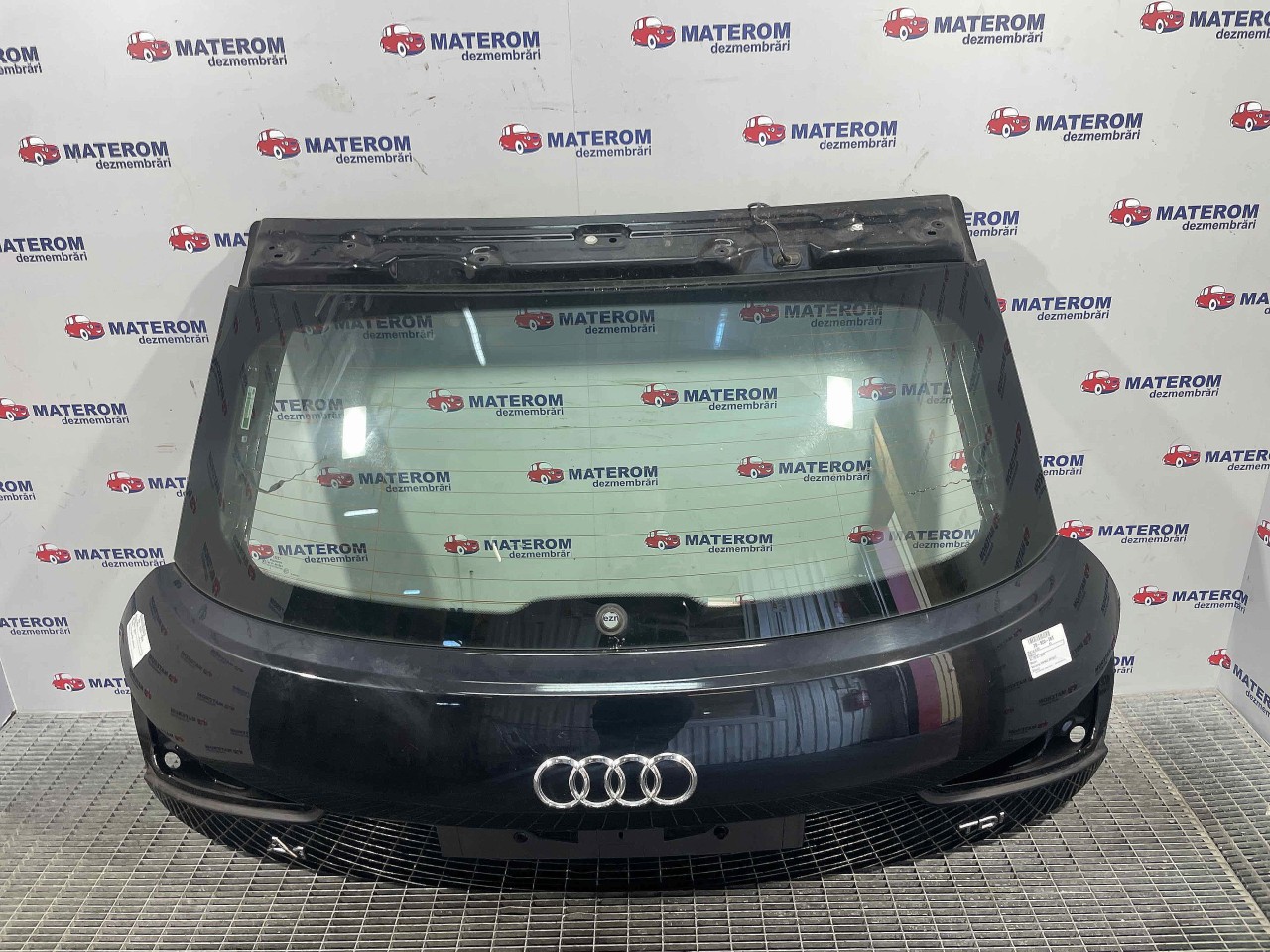HAION AUDI A1 A1 - - (2010 2014)